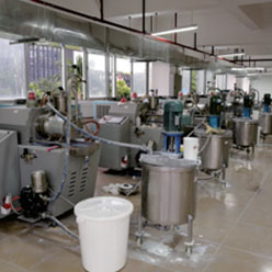 工廠(chǎng)場(chǎng)景